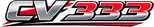 CV 333 logo